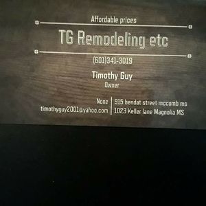 Meet your Posher, Timothy